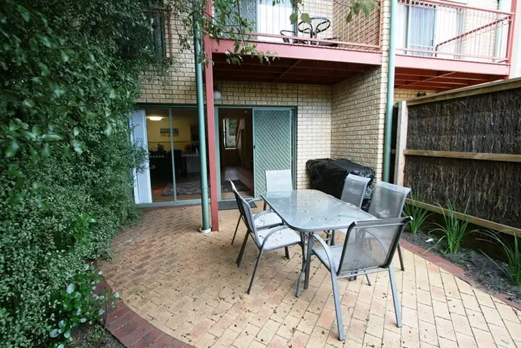 Third view of Homely townhouse listing, 1/4-6 Findlay Street, Cowes VIC 3922
