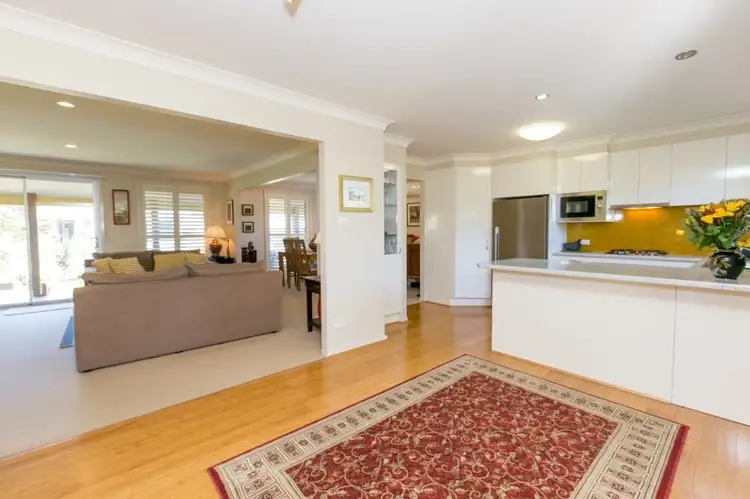 Second view of Homely house listing, 5 Seaham Street, Nelson Bay NSW 2315