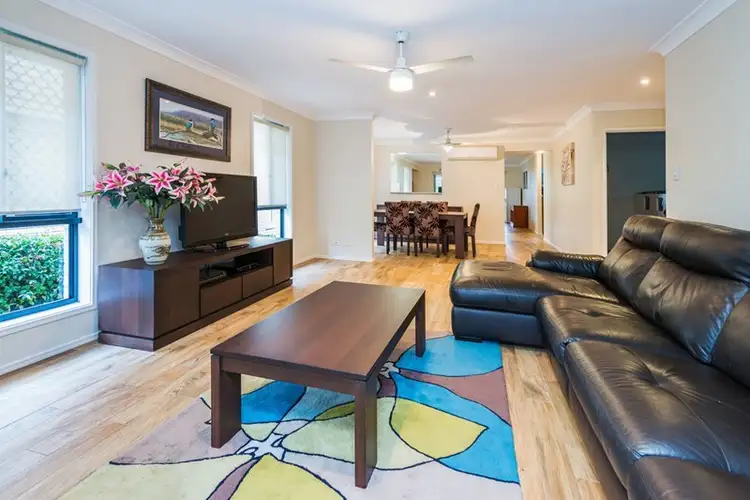 Third view of Homely house listing, 43 London Street, Eight Mile Plains QLD 4113