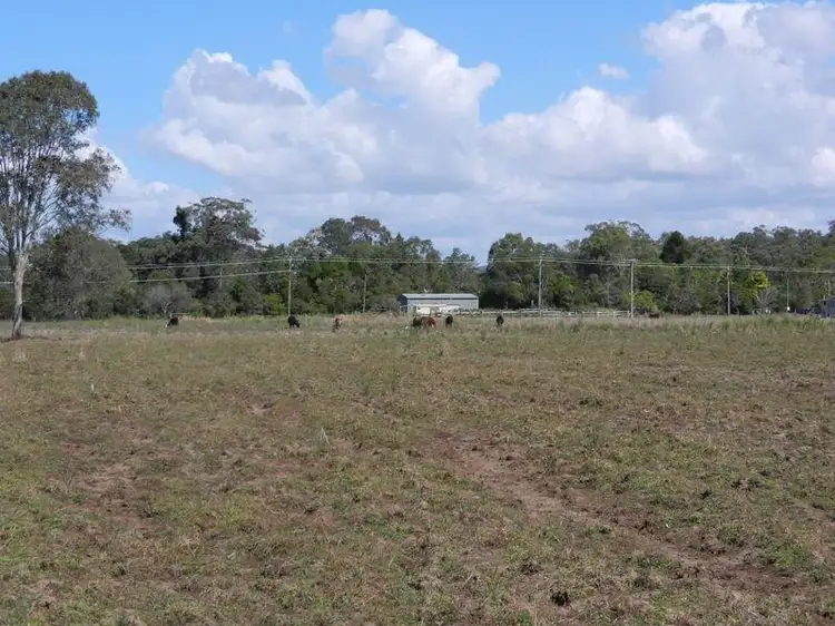 Second view of Homely land listing, 143 Meldale Road, Meldale QLD 4510