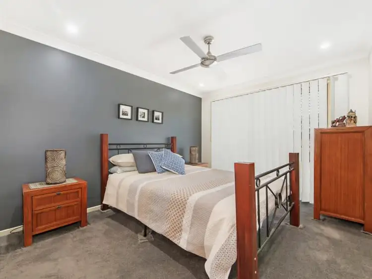 Fifth view of Homely house listing, 25 Renfrew Drive, Highland Park QLD 4211