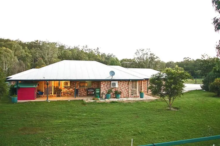 Main view of Homely house listing, 120 Mcguires Hut Road, South Ripley QLD 4306