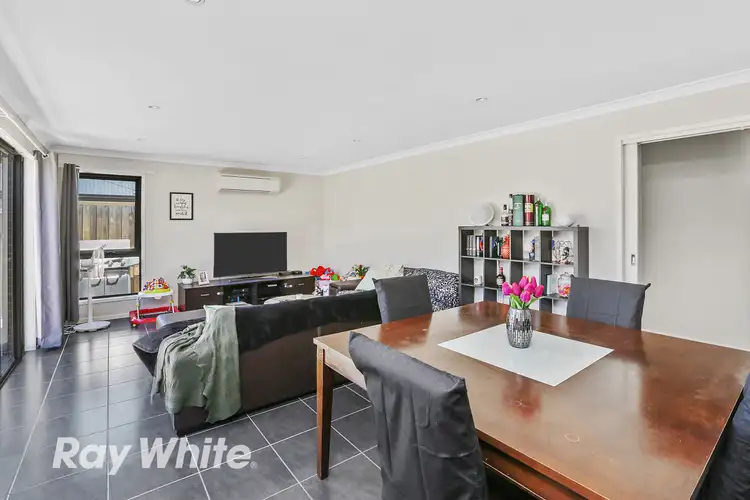 Second view of Homely house listing, 1/75 Alkira Avenue, Norlane VIC 3214