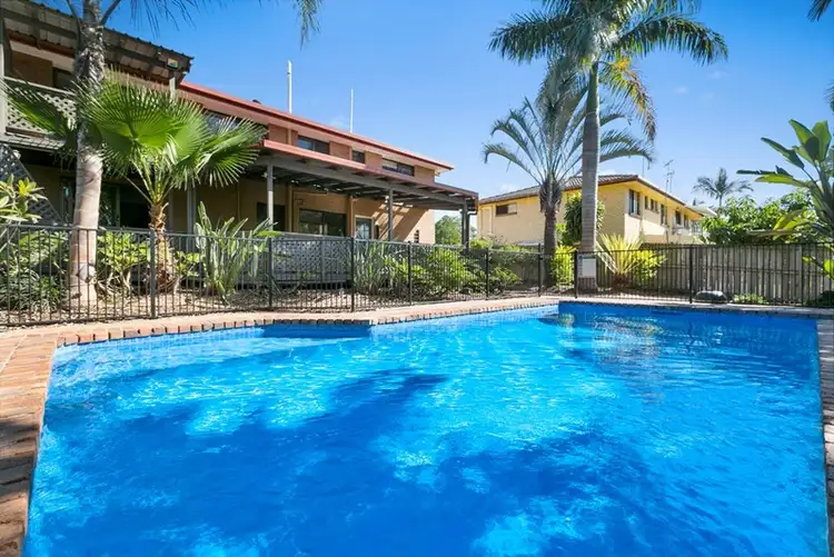 111 Crewe Street, Mount Gravatt East QLD 4122