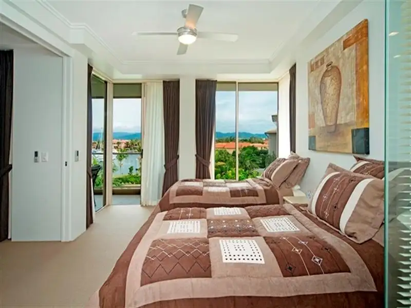 Main view of Homely apartment listing, 1743 Rialto Quay Drive, Stillwater Apartments, Hope Island QLD 4212