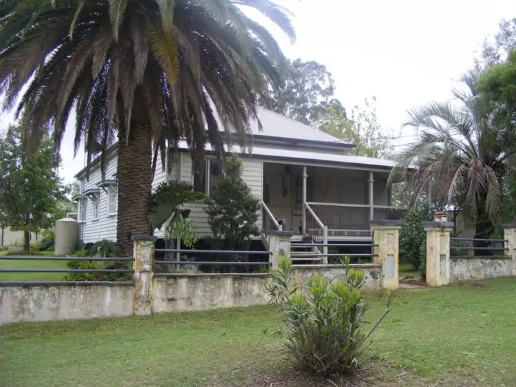 Main view of Homely house listing, 14 Creek Street, Crows Nest QLD 4355