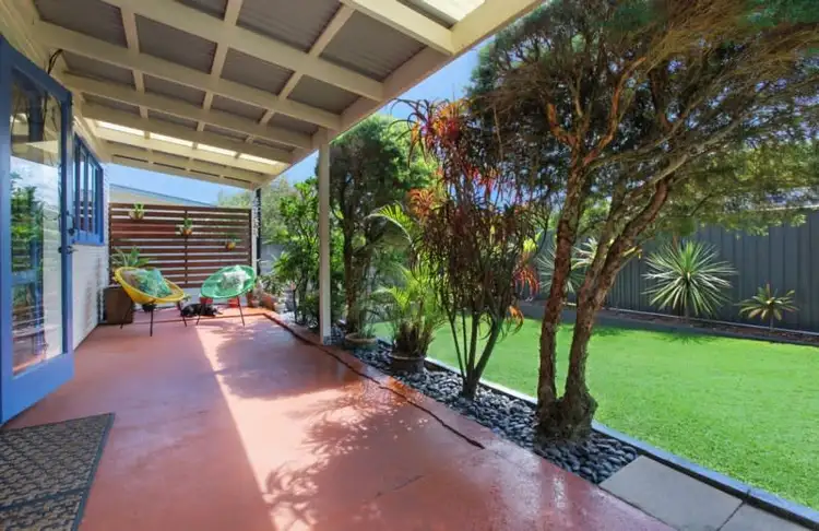 Fourth view of Homely house listing, 6 Echlin Street, Labrador QLD 4215