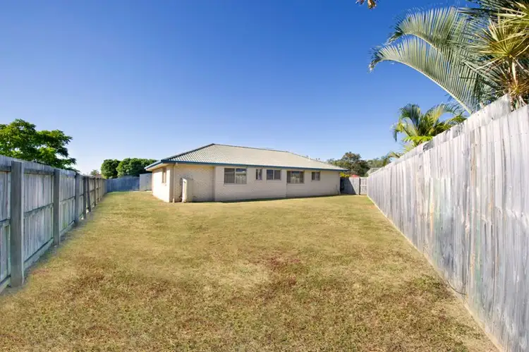 Main view of Homely house listing, 14 Coventry Court, Kippa-ring QLD 4021