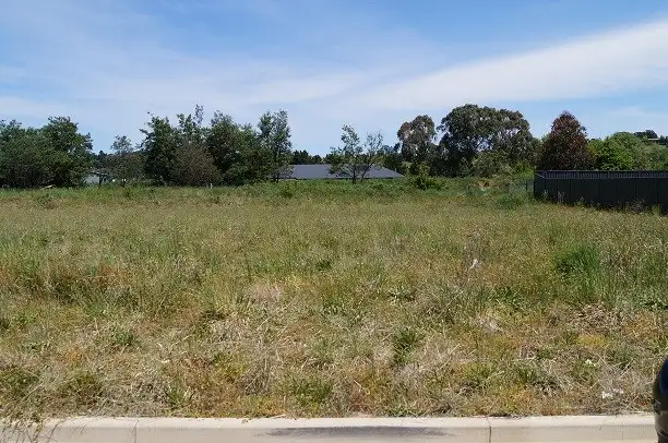 Main view of Homely land listing, 61 Bowman Avenue, Orange NSW 2800