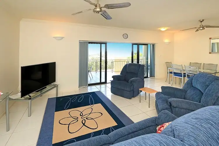 Sixth view of Homely unit listing, Unit 2, 7 Cliff Street, Yeppoon QLD 4703
