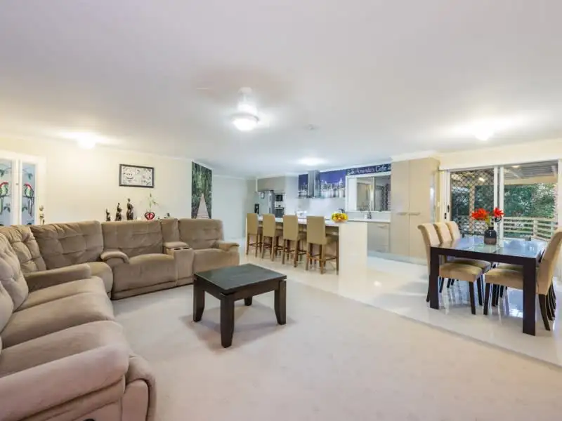 Main view of Homely house listing, 5 Jay Court, Mount Warren Park QLD 4207