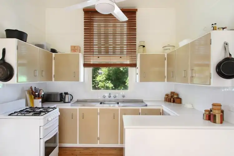 Fourth view of Homely house listing, 40 Attunga Street, Attunga NSW 2345