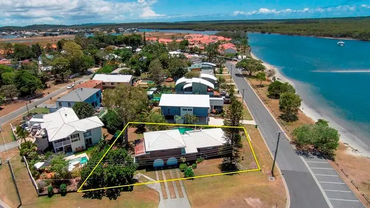 Second view of Homely house listing, 72 Boykambil Esplanade North, Hope Island QLD 4212