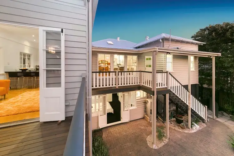 Seventh view of Homely house listing, 19 Wilkins Street East, Annerley QLD 4103