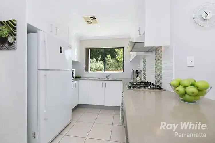 Fourth view of Homely townhouse listing, 2/19-21 Grandview Street, Parramatta NSW 2150