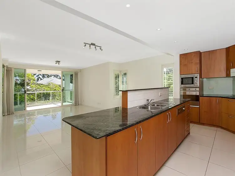 Third view of Homely apartment listing, Apt 4125 'Archer Hill' Royal Pines Resort, Ross Street, Benowa QLD 4217