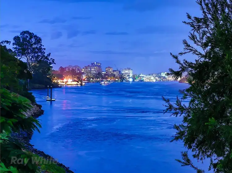 Second view of Homely unit listing, 3/26 Brisbane Street, Toowong QLD 4066