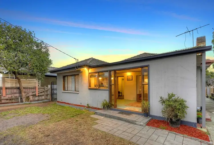 Second view of Homely house listing, 21 Elsey Road, Reservoir VIC 3073