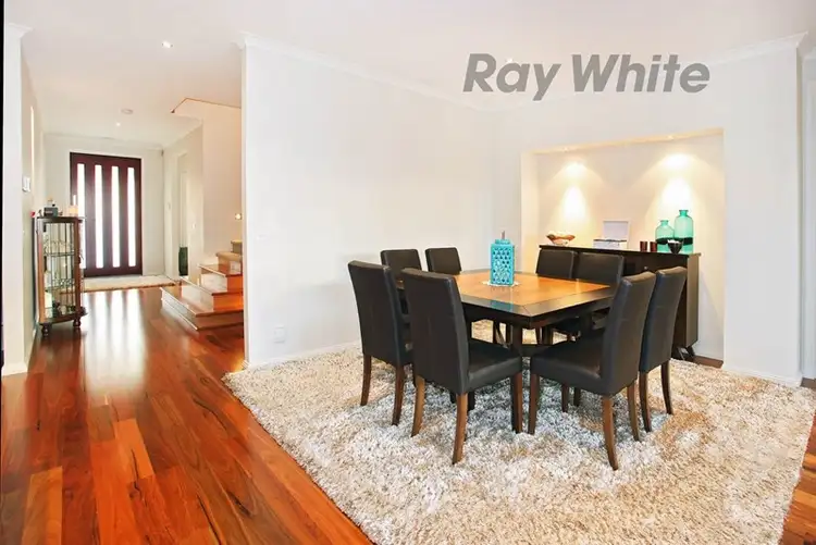 Fifth view of Homely house listing, 7 Dune Street, Point Cook VIC 3030