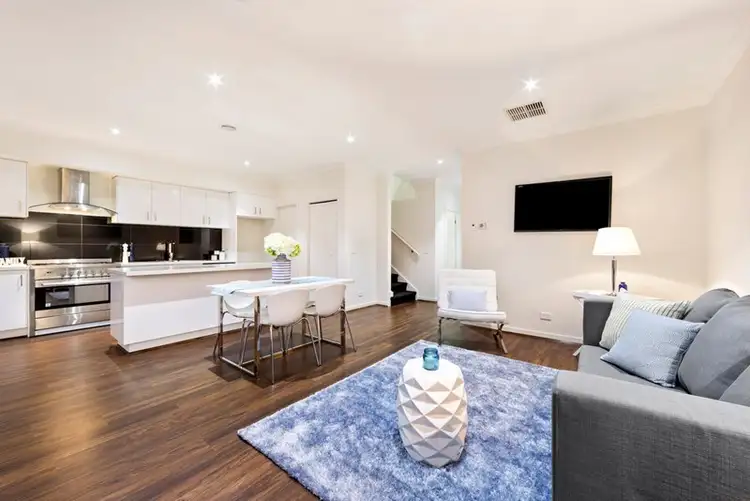 Third view of Homely house listing, 1/13 Claudel Street, Oakleigh East VIC 3166