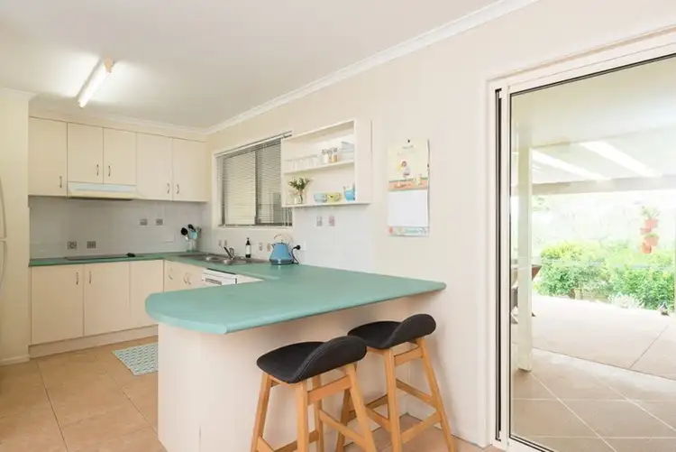 Fourth view of Homely house listing, 4 Conway Court, Bli Bli QLD 4560