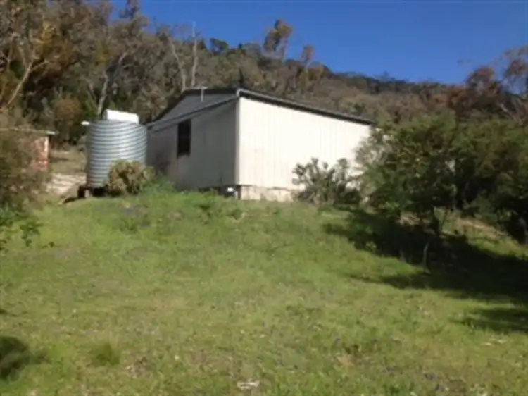 Fifth view of Homely land listing, 294 Blue Mantle Road, Wyangala NSW 2808