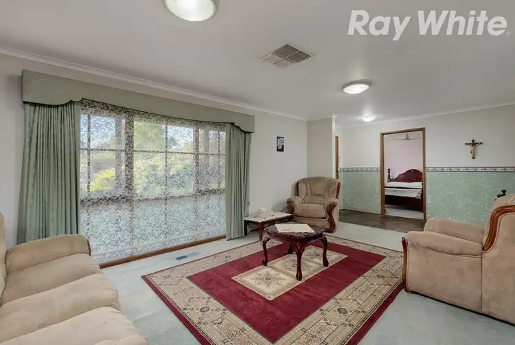 Fourth view of Homely house listing, 61 Betula Avenue, Bundoora VIC 3083