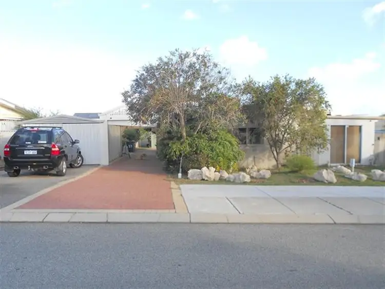 23 Second Avenue, Burns Beach WA 6028