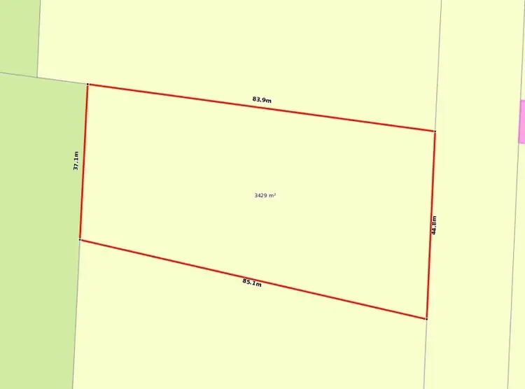 Fifth view of Homely land listing, Address available on request