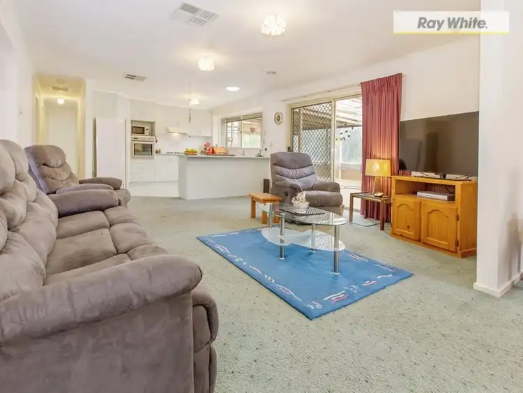 Third view of Homely house listing, 4 Dotterel Court, Rosebud West VIC 3940