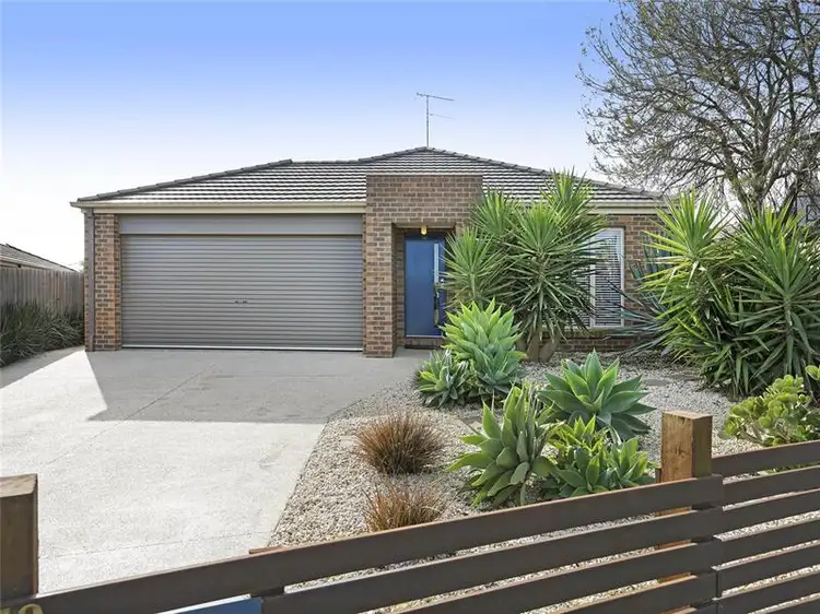 49 Newcombe Street, Drysdale VIC 3222