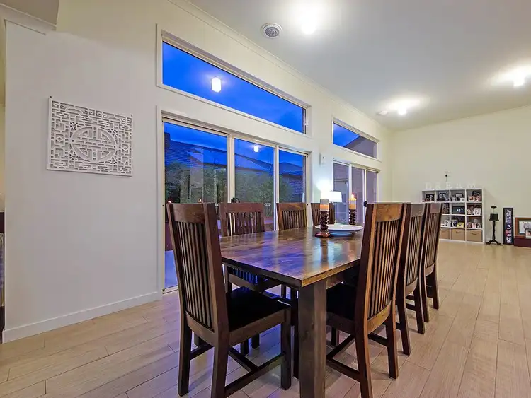 Sixth view of Homely house listing, 10 Grebe Way, Williams Landing VIC 3027