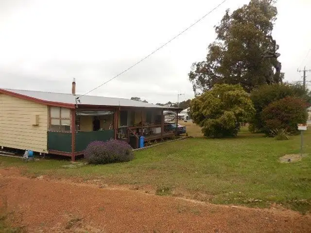 Fifth view of Homely house listing, 9 Muir Street, Mount Barker WA 6324