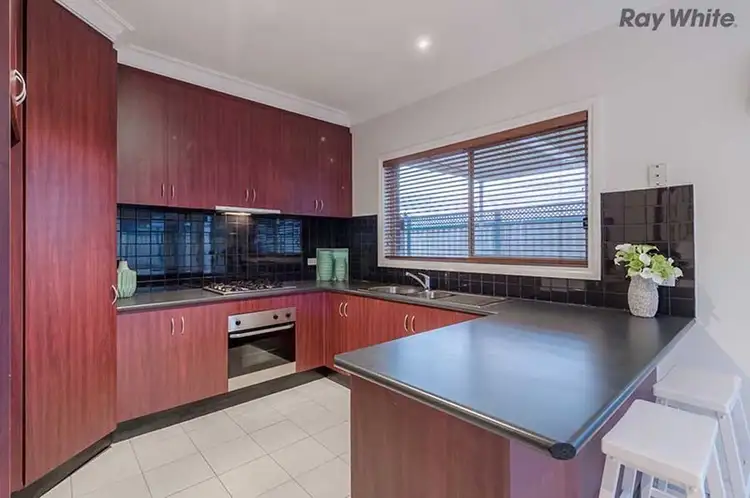 Fourth view of Homely house listing, 3/45 Goodwood Drive, Keilor Downs VIC 3038