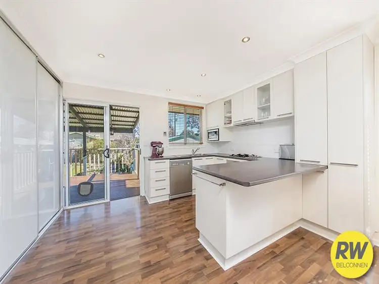 Main view of Homely house listing, 63 O'Sullivan Street, Higgins ACT 2615