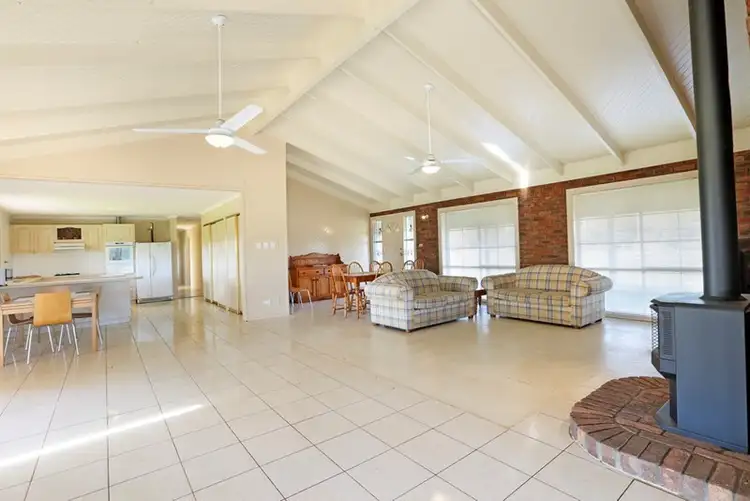 Sixth view of Homely house listing, 95 McIntosh Road, Little River VIC 3211
