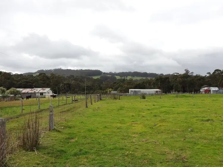 1361 Scotsdale Road, Denmark WA 6333