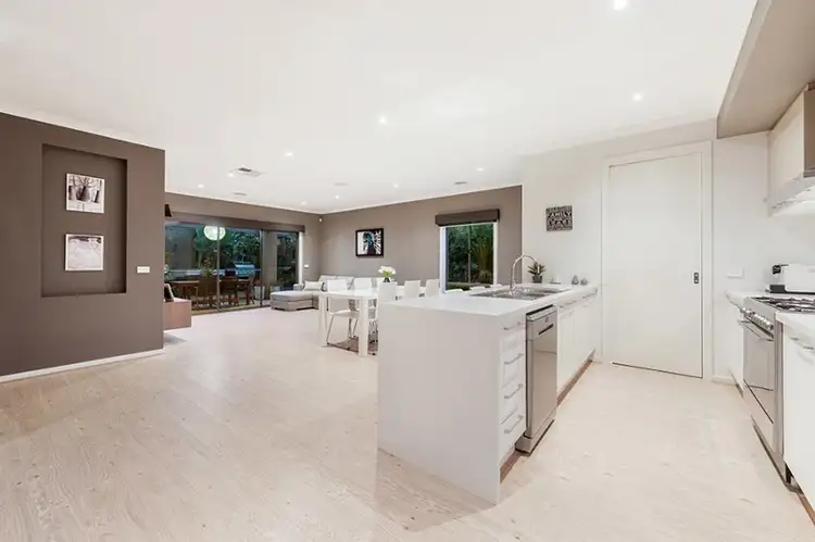 Fourth view of Homely house listing, 6 Cavalier Drive, Craigieburn VIC 3064