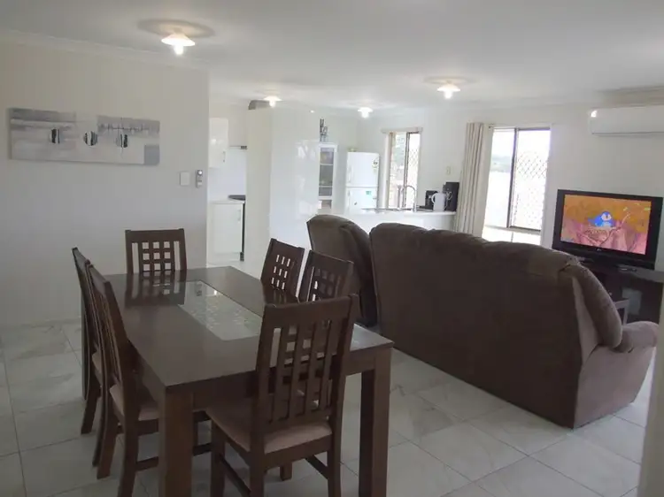 Fourth view of Homely house listing, 16 Naomi Drive, Crows Nest QLD 4355