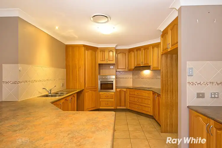 Second view of Homely house listing, 15 Jacques Close, Caboolture QLD 4510