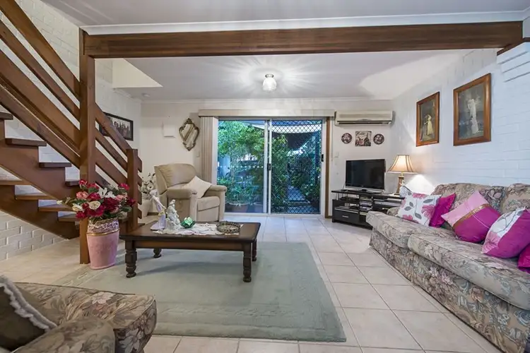 Fifth view of Homely unit listing, 7/18 Magellan Road, Springwood QLD 4127