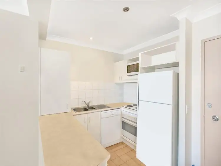Fifth view of Homely apartment listing, 45 Pohlman Street, Southport QLD 4215