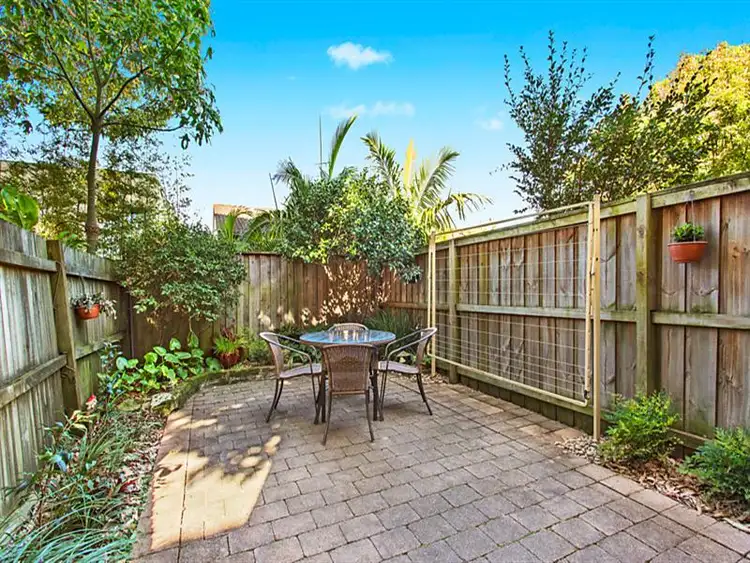 Third view of Homely house listing, 108 St James Road, Bondi Junction NSW 2022