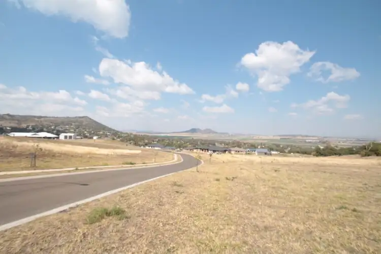 Third view of Homely land listing, 3 McKay Court, Kingsthorpe QLD 4400