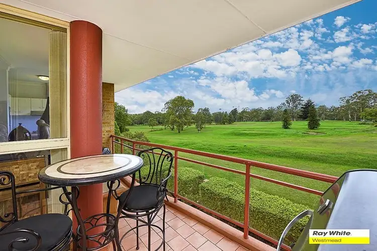 Third view of Homely unit listing, 10/25 Parkside Lane, Westmead NSW 2145