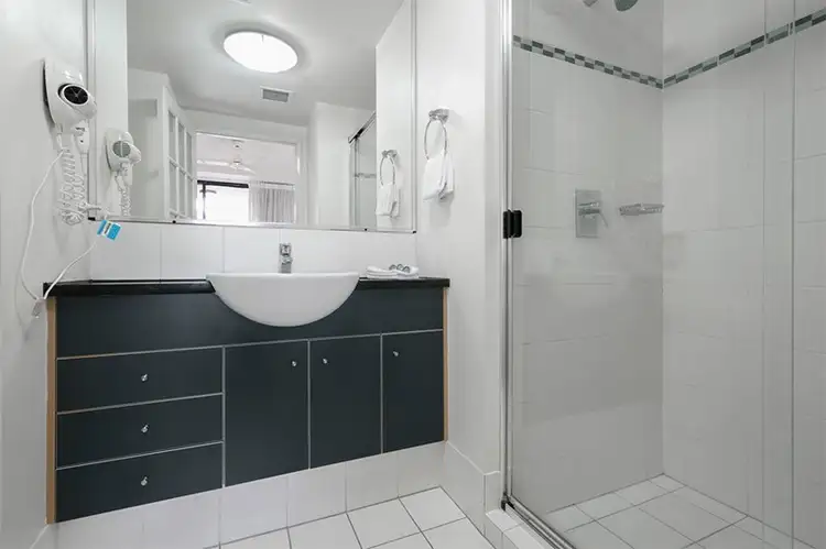 Sixth view of Homely apartment listing, 76/15 Goodwin Street, Kangaroo Point QLD 4169