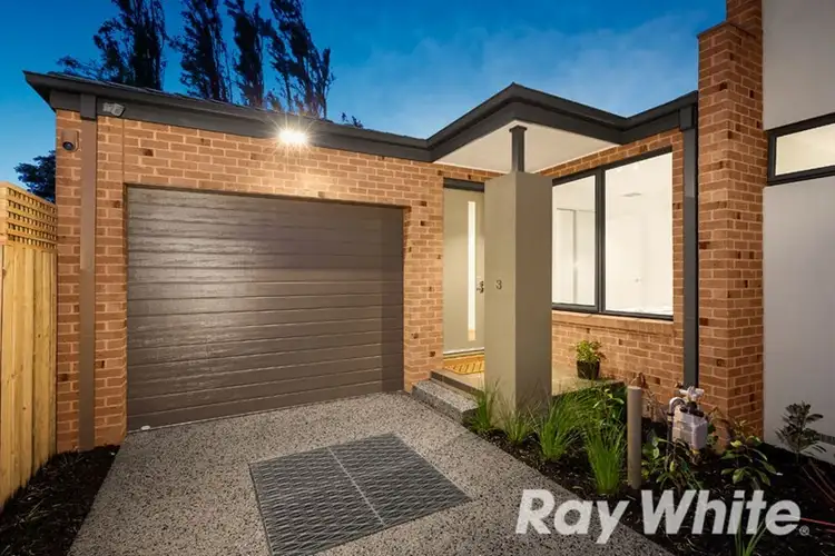 3/8 Lee Court, Heathmont VIC 3135