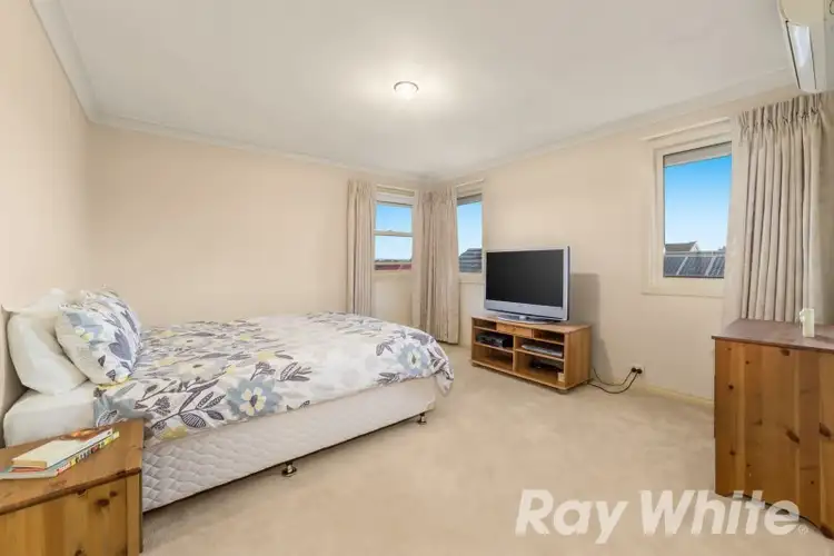 Seventh view of Homely house listing, 6 Orlando Close, Wantirna South VIC 3152