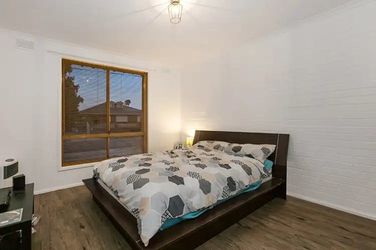 Second view of Homely unit listing, 2/42 Harbury Street, Reservoir VIC 3073