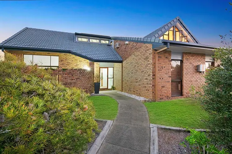 Main view of Homely house listing, 136 Cadogan Street, Carindale QLD 4152
